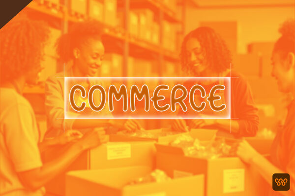 Établissement moderne