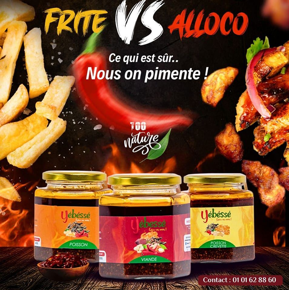 Yébéssé