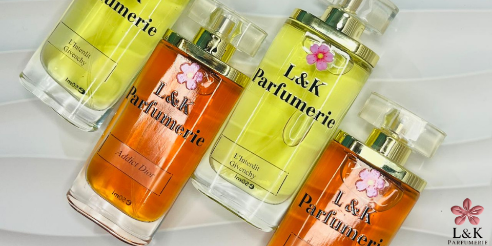 L&K Parfumerie