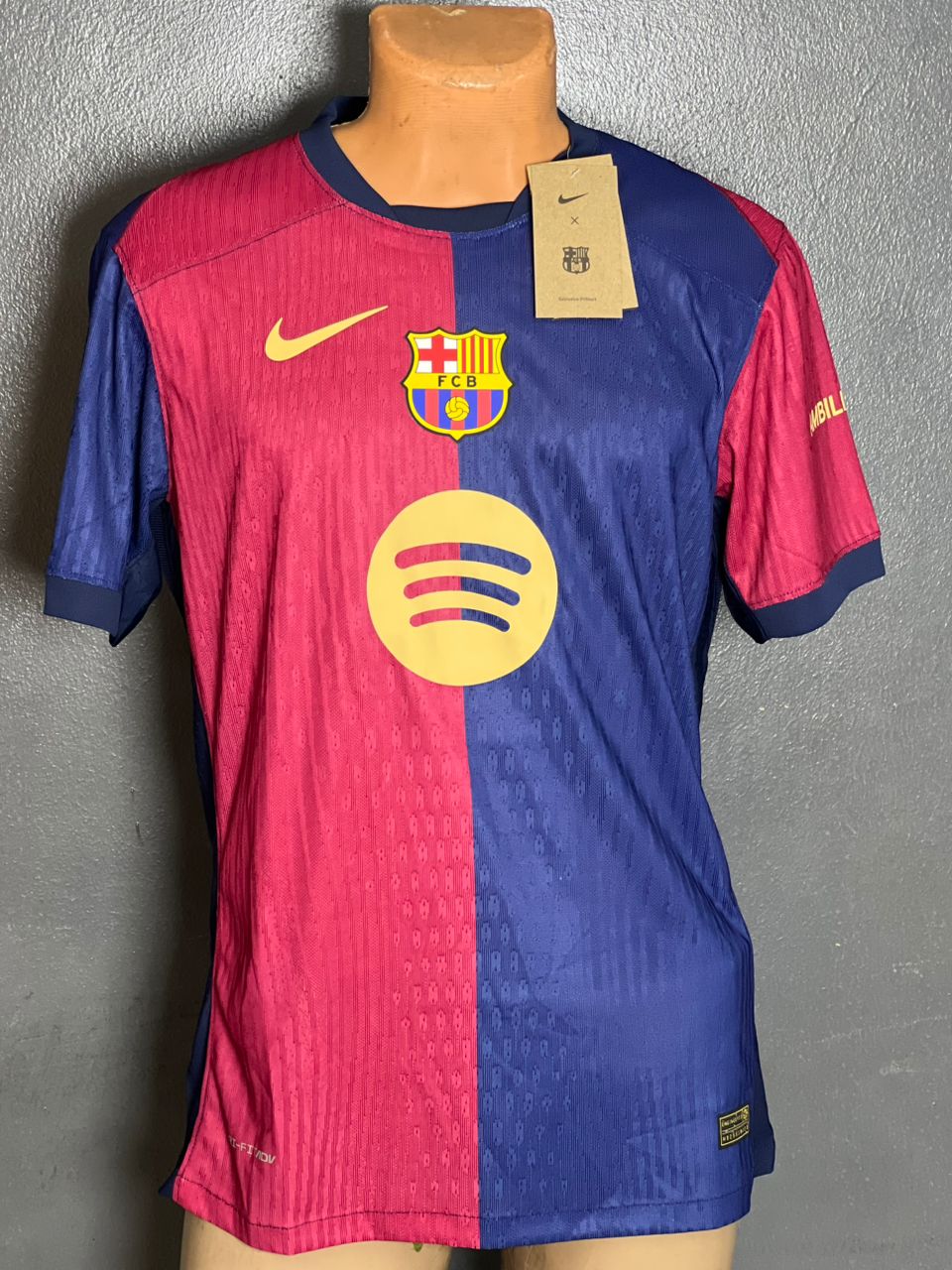 Maillot de barça
