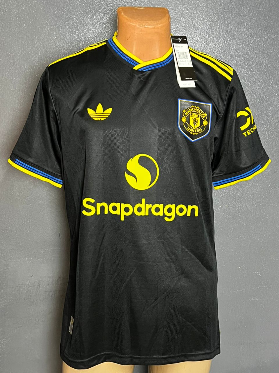 Maillot de MU