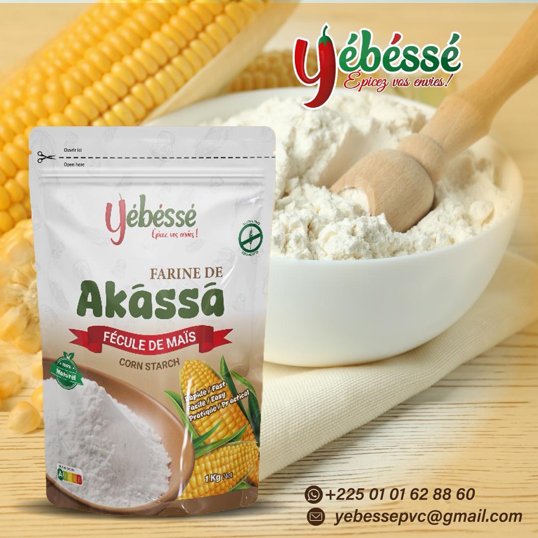Yebesse Akassa
