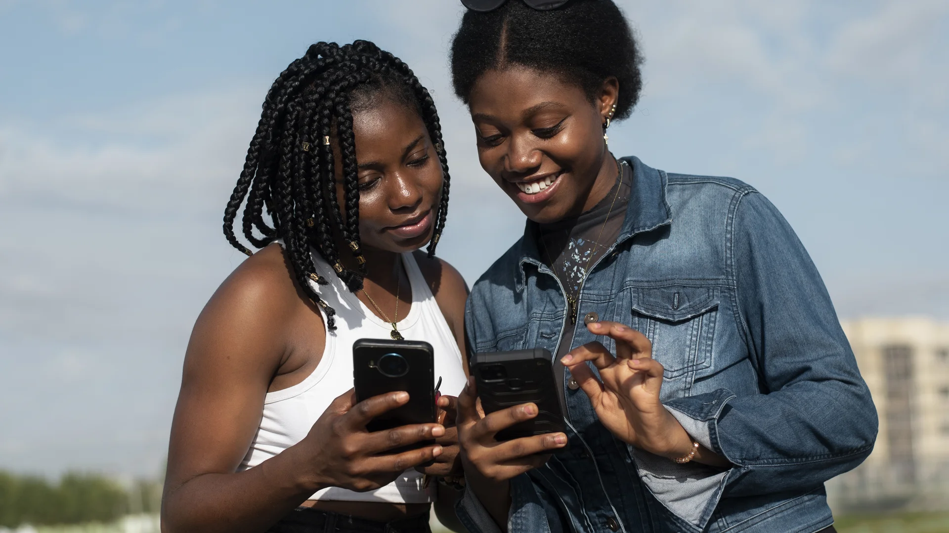 Plateforme de découverte de commerces et pharmacies locales